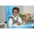 Mobile Activity Tray for Soft-Touch Sitter